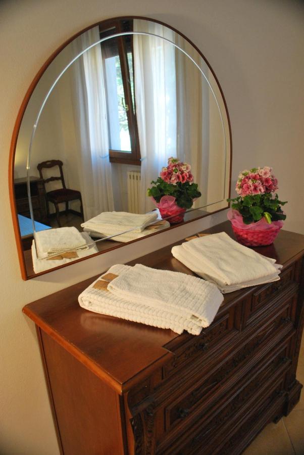 Bed And Breakfast Bio Salix Padova Exterior photo