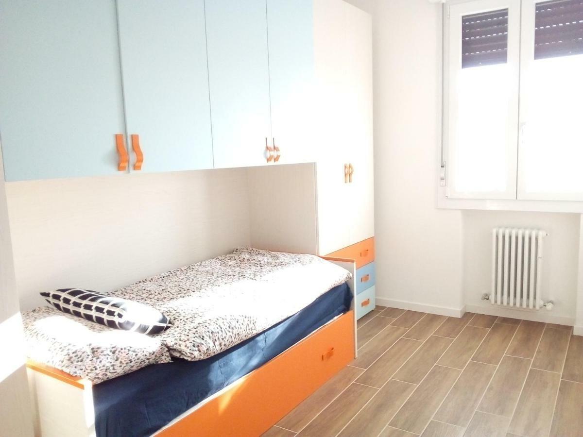 Bed And Breakfast Bio Salix Padova Exterior photo