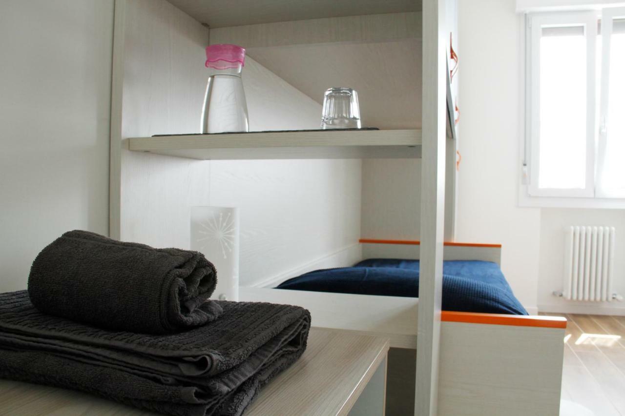 Bed And Breakfast Bio Salix Padova Exterior photo