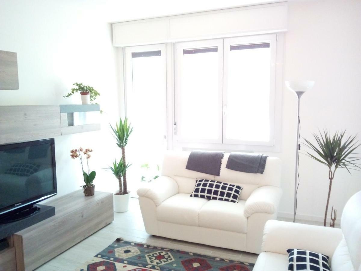 Bed And Breakfast Bio Salix Padova Exterior photo