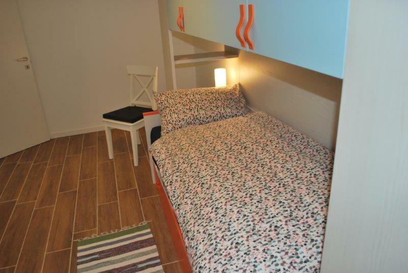 Bed And Breakfast Bio Salix Padova Exterior photo
