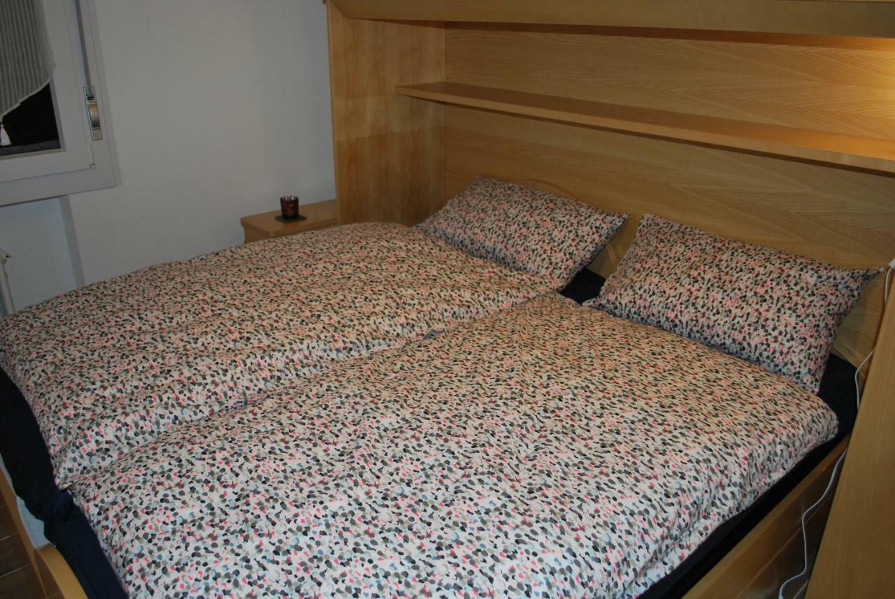 Bed And Breakfast Bio Salix Padova Exterior photo
