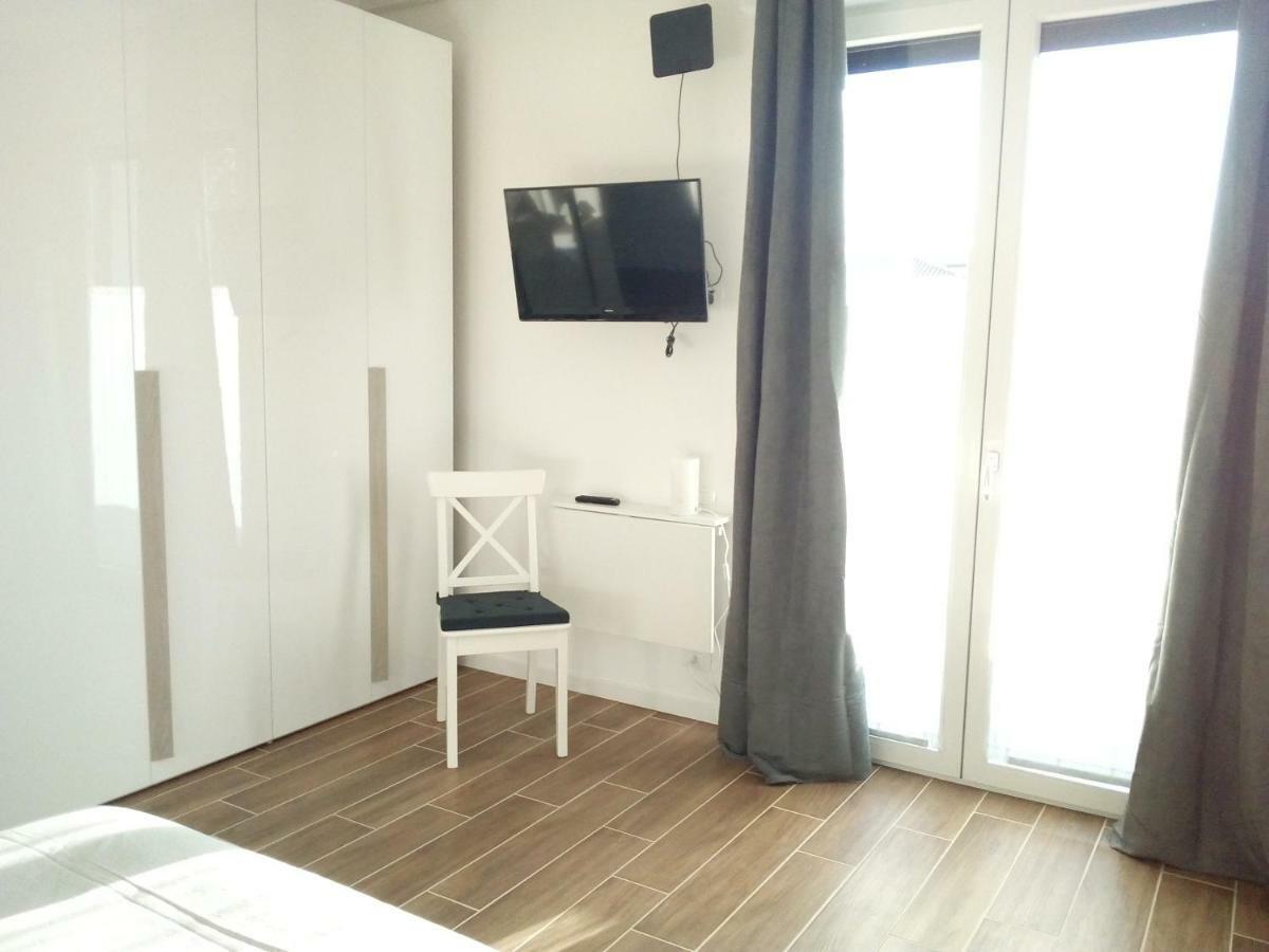 Bed And Breakfast Bio Salix Padova Exterior photo