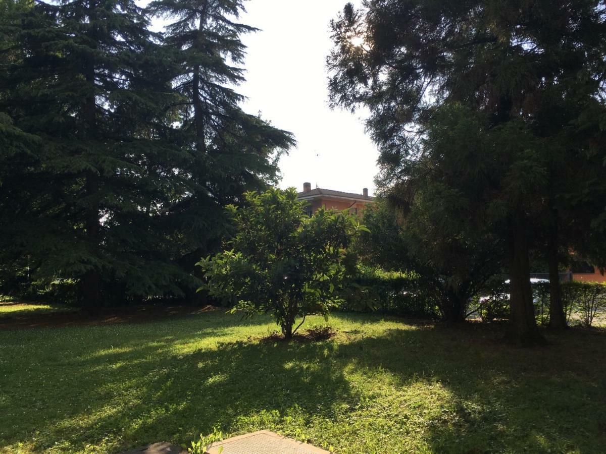 Bed And Breakfast Bio Salix Padova Exterior photo